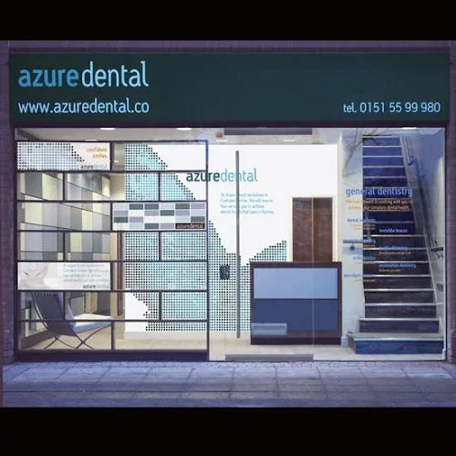 Azure Dental Clinic - Dental clinic in Liverpool
