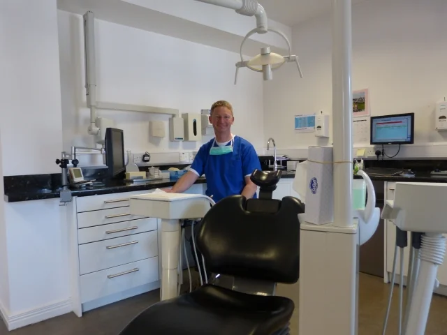 Saintfield Dental Care - Dental clinic in Ballynahinch