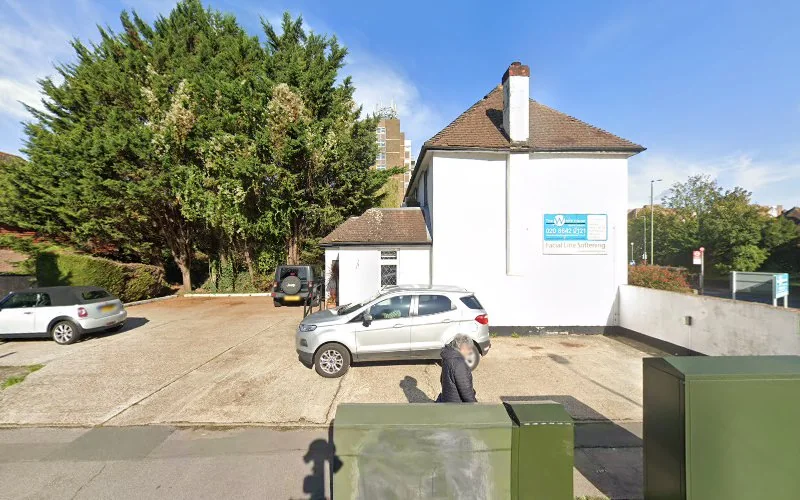 O'Sullivan Patrick - Dental clinic in Sutton