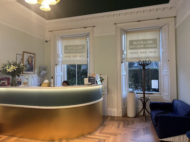 Bellevue Dental Practice - Dental clinic in Edinburgh