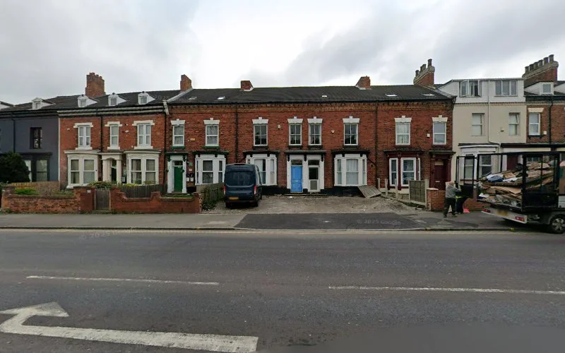 Apex Dental Care - Dental clinic in Stockton-on-Tees