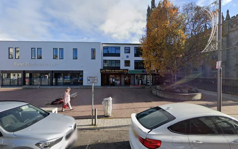 Ballybot Dental Surgery Limited