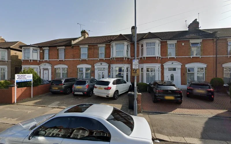 Belmont Dental Practice - Dental clinic in Ilford