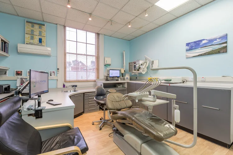 Joel Winter Dental Care - Dentist in Oxford