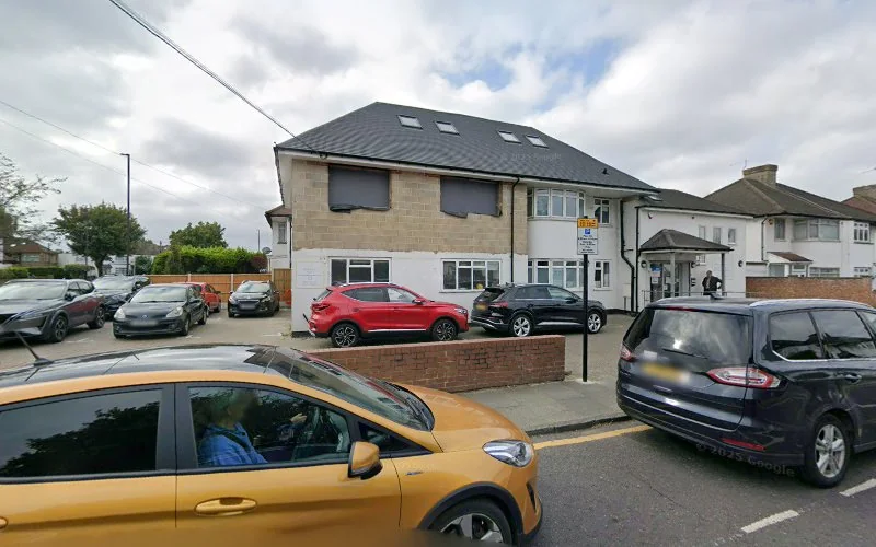 Kumar Dr M - Doctor in Enfield