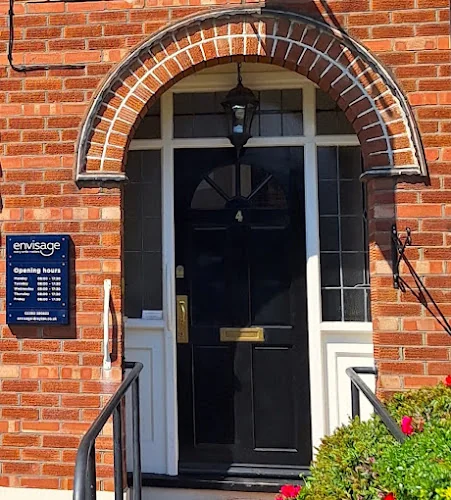Envisage Dental Drayton - Dental clinic in Portsmouth