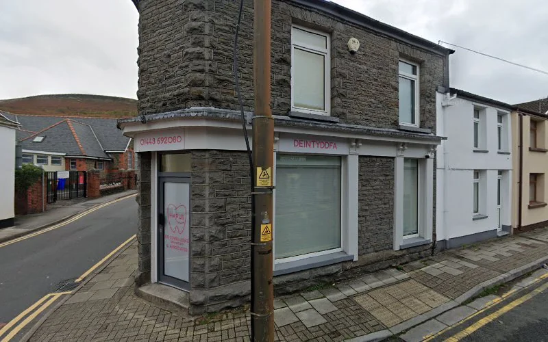 Hapus Dental Surgery - Dentist in Merthyr Tydfil
