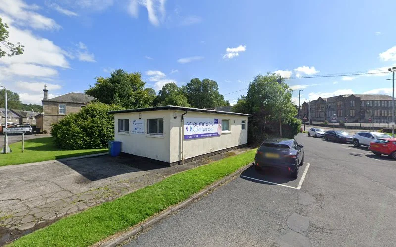 Cumnock Dental Practice - Dentist in Cumnock