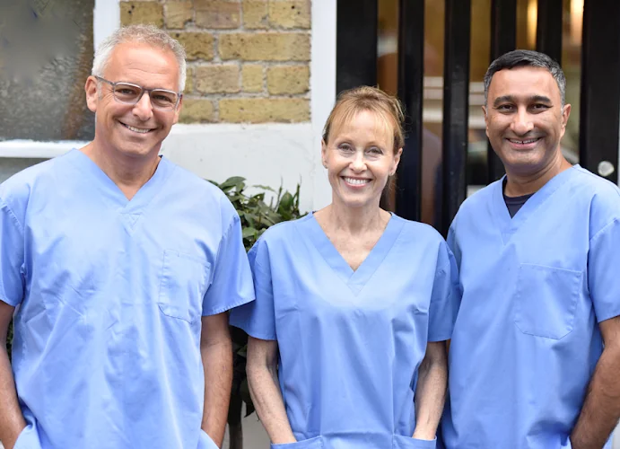 Wycombe Dental Centre - Dental clinic in High Wycombe