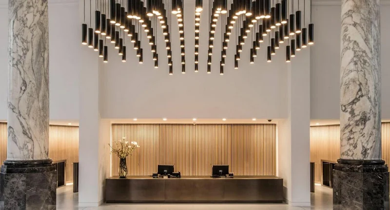 1 King's Dental (Bank) - Dentist in London