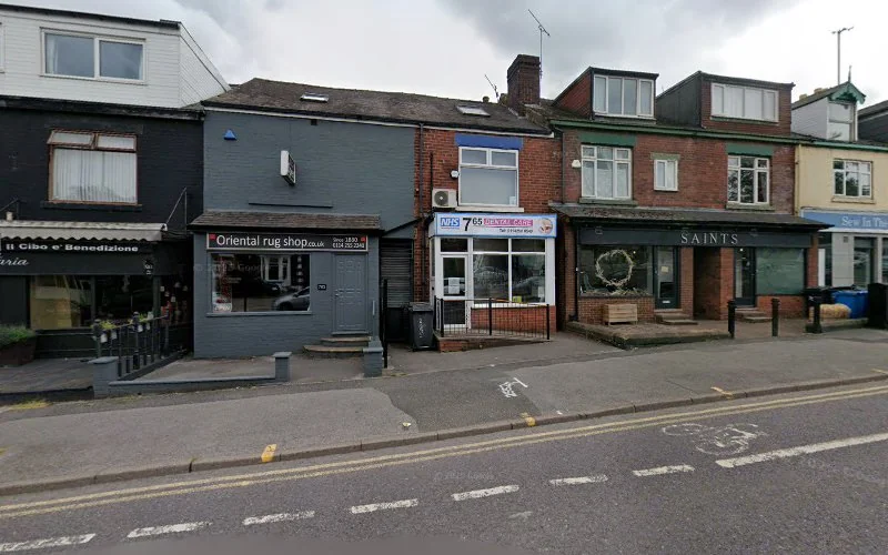 Pickering Dental Services - Dental clinic in Sheffield