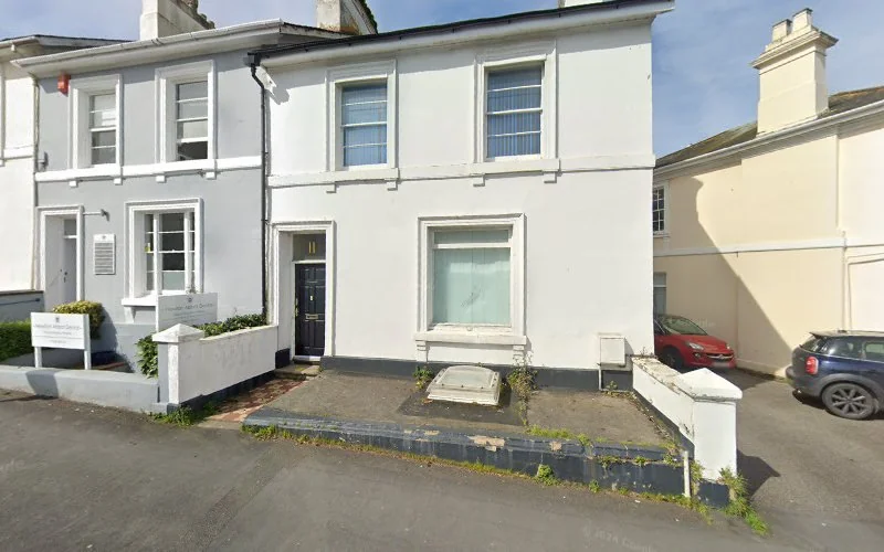 Merrin P J - Dental clinic in Newton Abbot