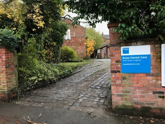 Bupa Dental Care Congleton - Dentist in Congleton