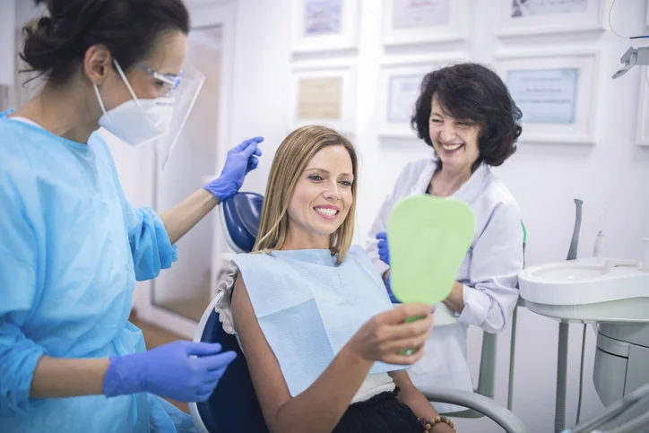 Fulwood Dental Aesthetic and Implant Centre - Dental clinic in Preston