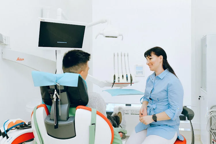 Earl's Court Dentist - Dental clinic in London