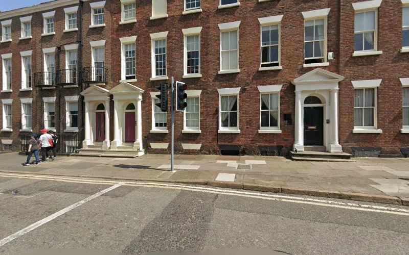 Dr A Shing Chu - Rodney Street Dental Practice - Dental clinic in Liverpool