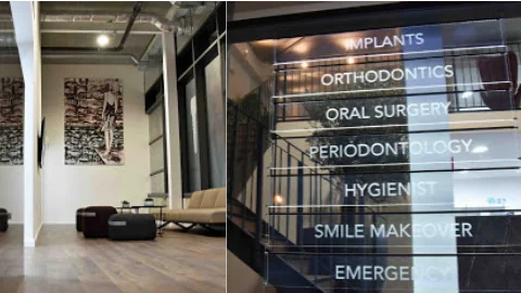 Dr. David Gilmartin - Dentist in Milton Keynes