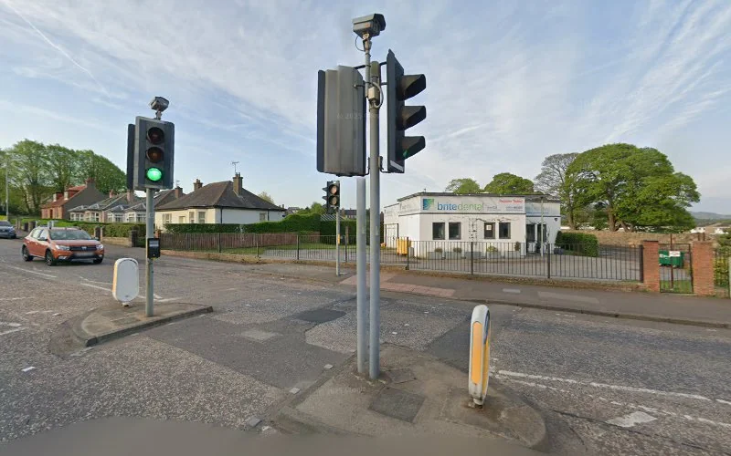 Dr Fraser Callaghan - Cosmetic dentist in Edinburgh