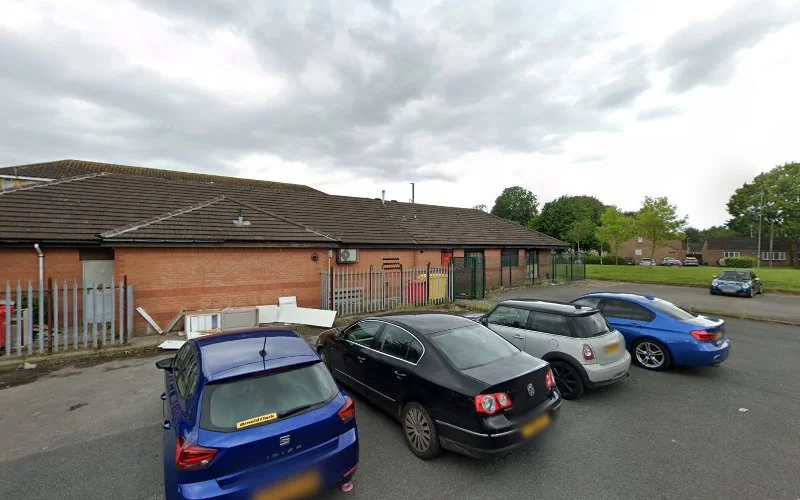 Sabar Hussain - Upton Dental Practice - Dentist in Widnes