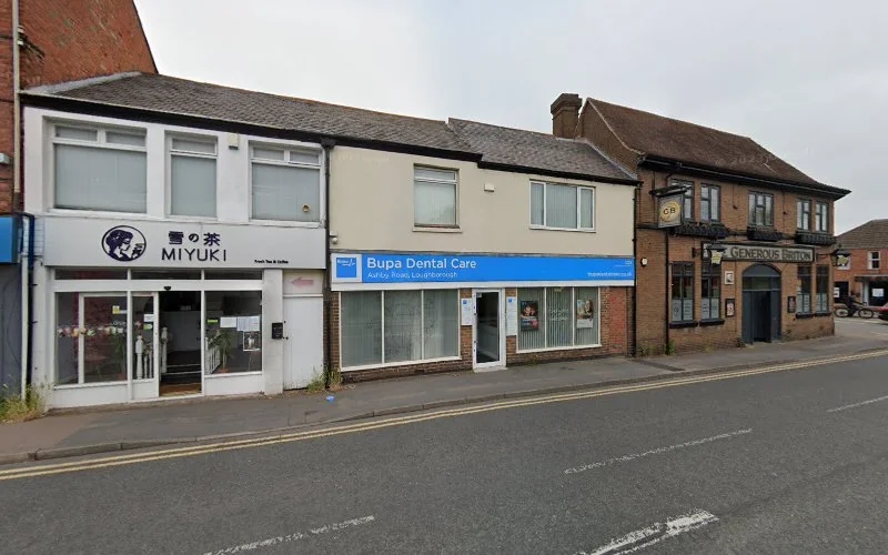 Your Smile Dental Care - Dentist in Loughborough