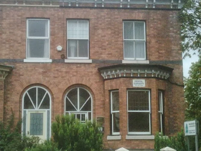 Ian Morrison BDS, MDSc, MFGDP - Dental clinic in Sale