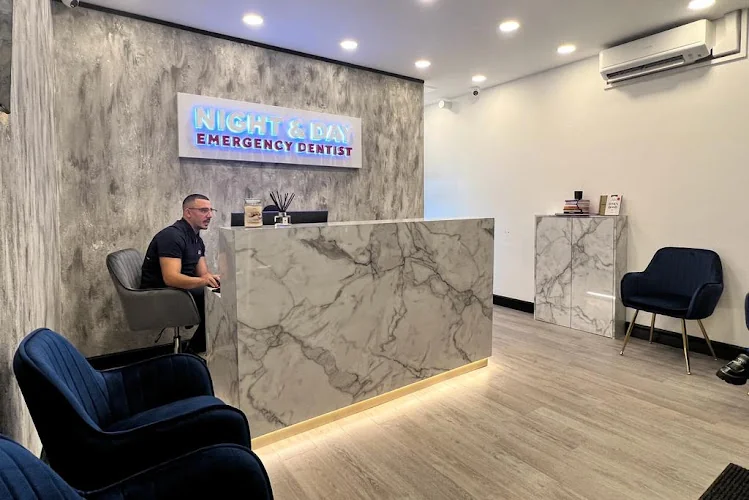 Night and Day Emergency Dentist Acton - Emergency dental service in London