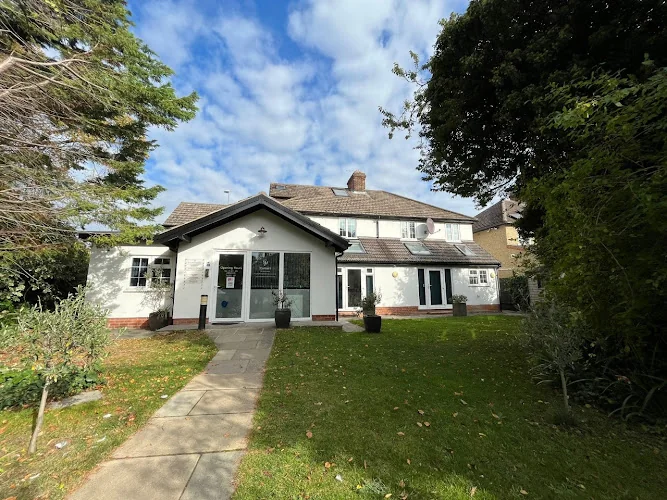 The Gables Dental Practice Ltd - Dental clinic in Cambridge