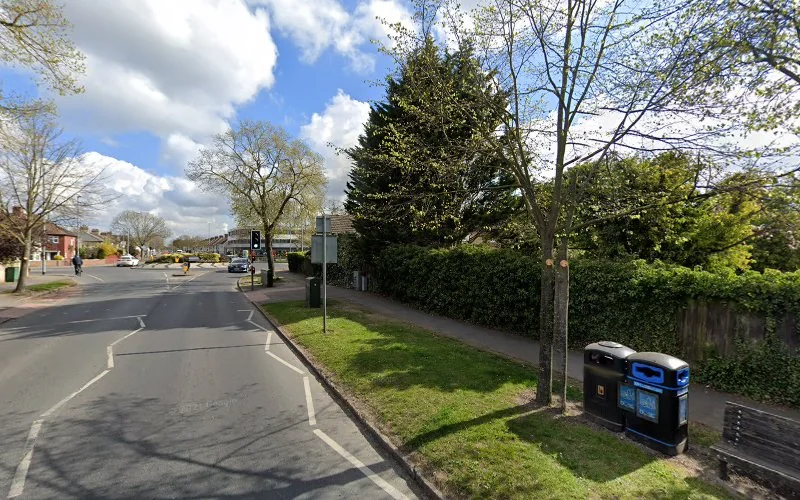 Mendes A - Dentist in Cambridge