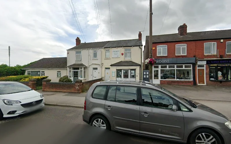 Thurnscoe Dental Care - Dental clinic in Rotherham