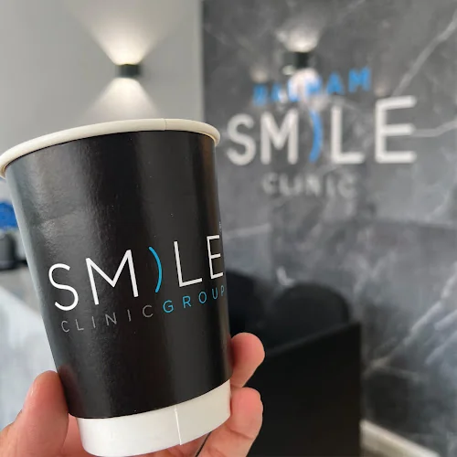 Smile Clinic Group - Dental clinic in UK