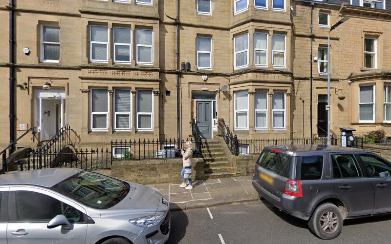 Blanchard V A - Dental clinic in Halifax