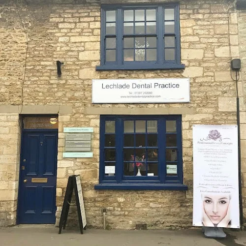 Lechlade Dental Practice - Dental clinic in Lechlade