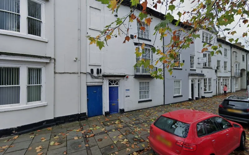 Solid Rock Specialist Dental implant Practice - Dental clinic in Doncaster