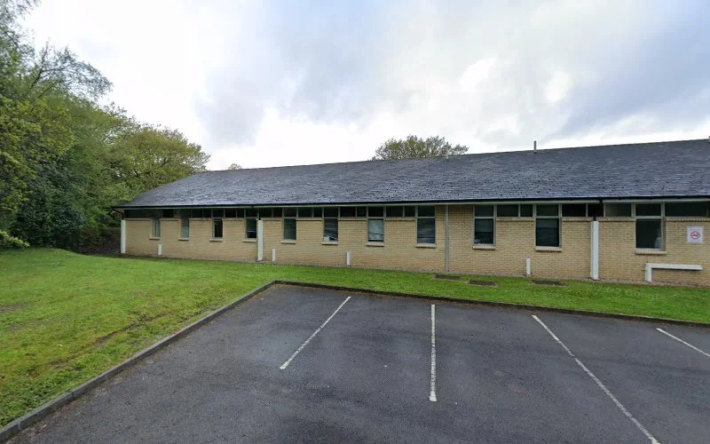 Pontllanfraith Dental Clinic - Dental clinic in Blackwood