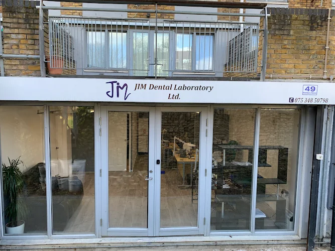 JIM Dental Laboratory Ltd - Dental laboratory in London