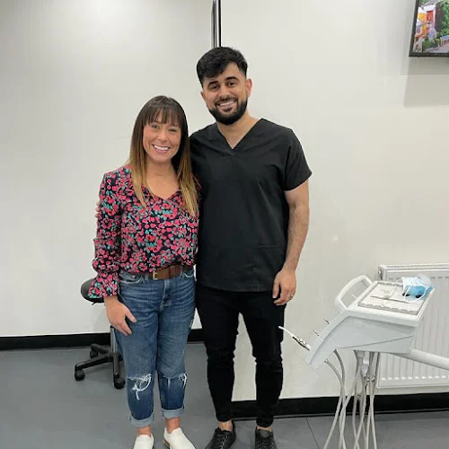 Synergy Dental - Dentist in Chorley