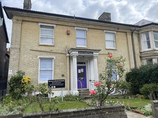 Berners Dental Practice - Dental clinic in Ipswich