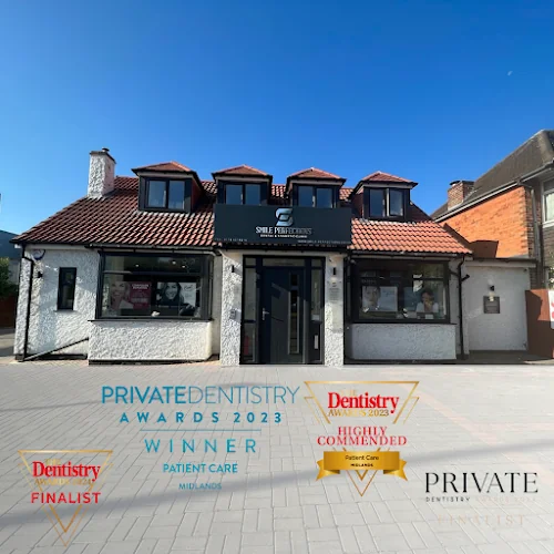 Smile Perfections Dental & Cosmetic Clinic - Dentist in Leicester