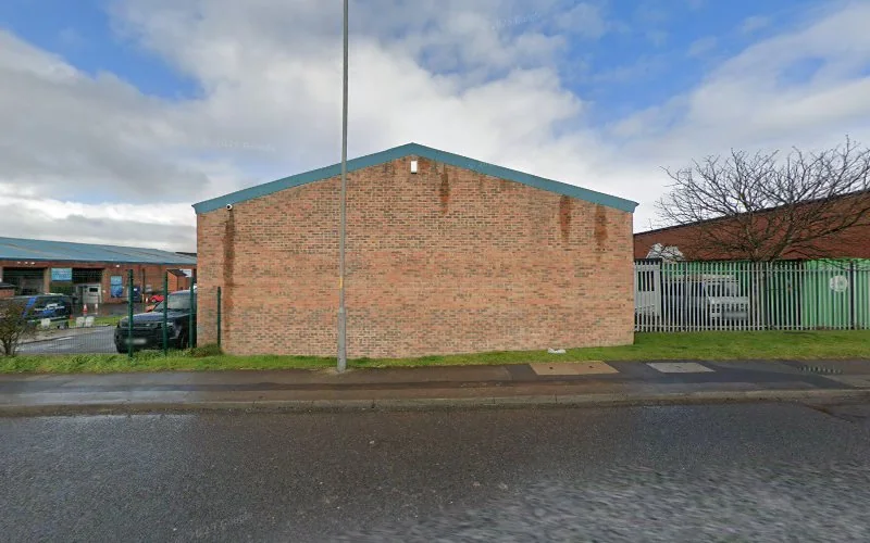 Riverdale Healthcare - Dentist in Middlesbrough