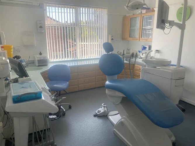 Bupa Dental Care Chorlton-cum-Hardy - Dentist in Manchester