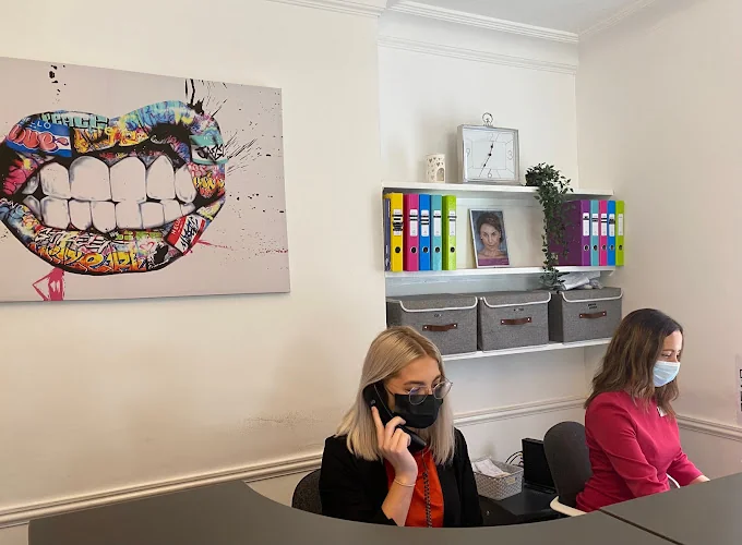 Six Gables Dental Practice Ltd - Dentist in Cardiff