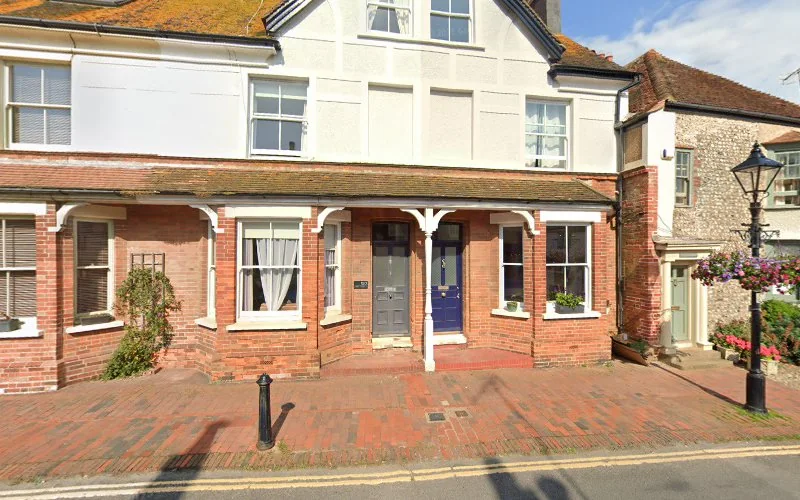 Vaid N J - Dental clinic in Brighton