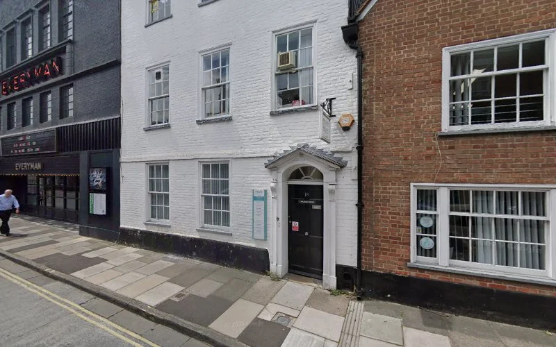 Betianu Dr A - Dentist in Salisbury