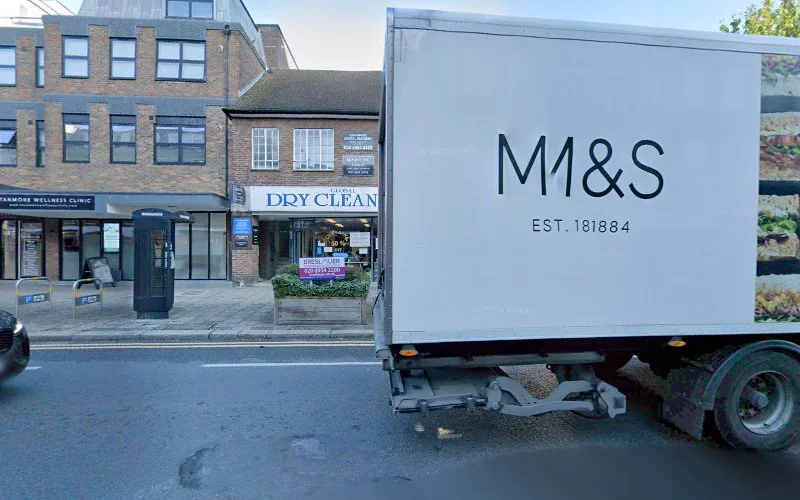 Orthodontic Gallery - Orthodontist in Above