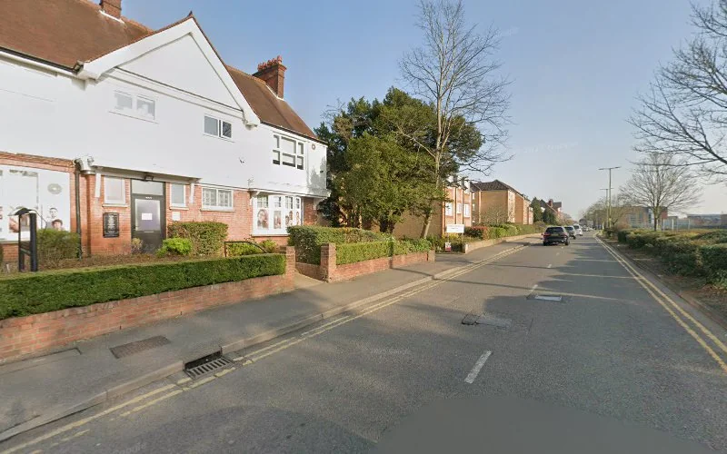 Mr Chirag Patel - Cassio Dental Practice - Dental clinic in Watford