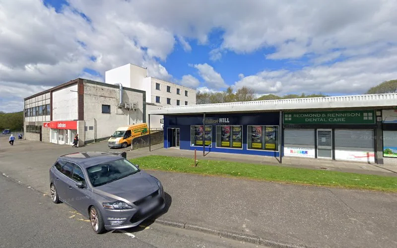 Redmond & Rennison - Dental clinic in Clydebank