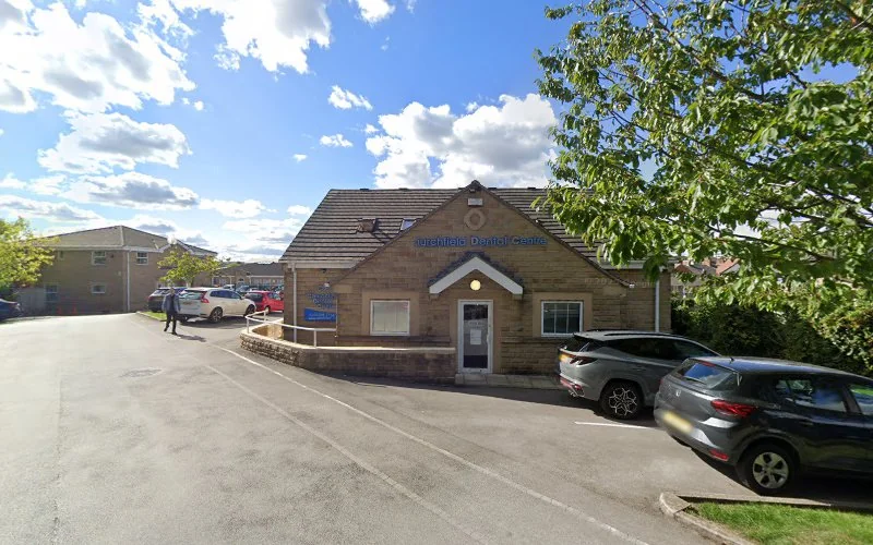 Kelsey Dental Therapist - Dental hygienist in Barnsley