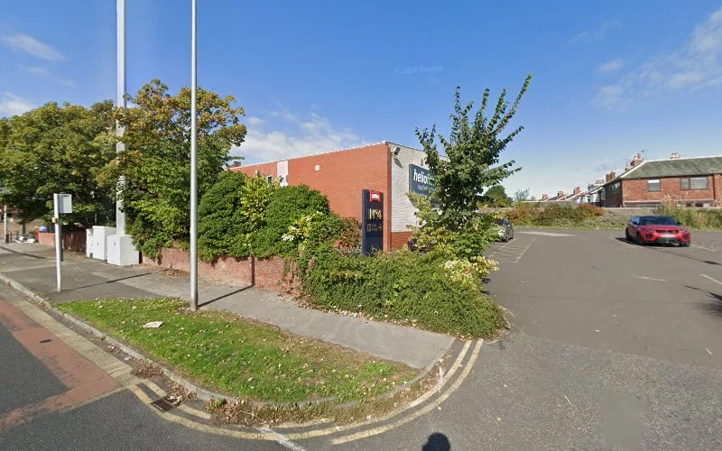 Smile Spa - Dental clinic in Blackpool