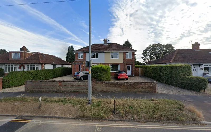 Dental Department - Dental clinic in Norwich