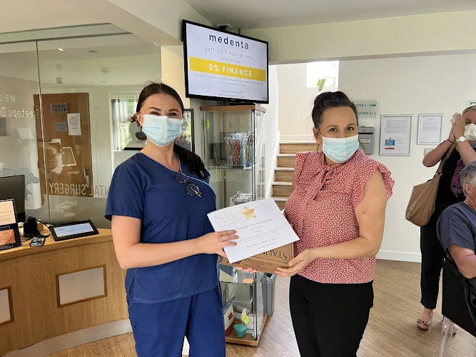 Treetops Dental Surgery - Dental clinic in Wolverhampton